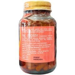 LifeXtra Krom Pikolinat 90 Kapsül