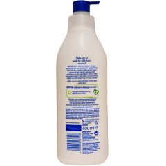 Nivea Vücut Losyonu Sıkılaştırıcı 400 ml