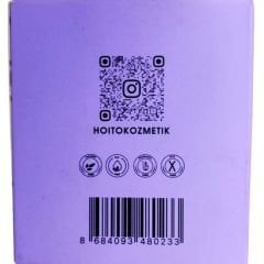 Hoito Besleyici Durulanmayan Saç Bakım Maskesi 100 ml