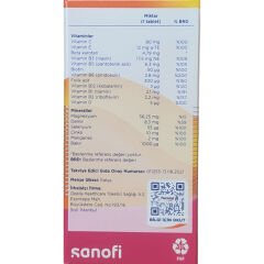 Pharmaton Essential Women Takviye Edici Gıda 30 Tablet