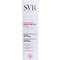 SVR Sensifine AR SPF50+ Güneş Koruyucu Krem 40 ml