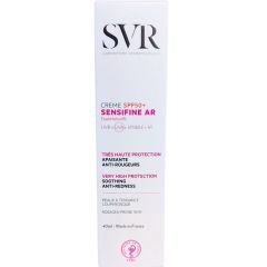 SVR Sensifine AR SPF50+ Güneş Koruyucu Krem 40 ml