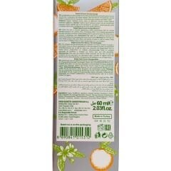 Bebak Nemlendirici El Kremi Portakal Çiçeği 60 ml