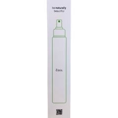 The Ceel Saf Biberiye Suyu Vegan 100 ml Original