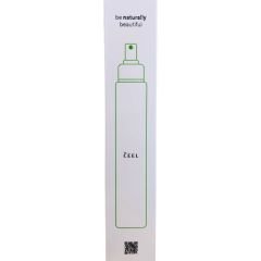 The Ceel Saf Biberiye Suyu Vegan 100 ml Original