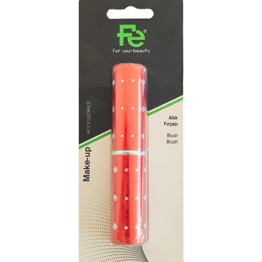 Fe Allık Fırçası