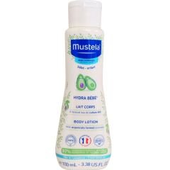 Mustela Hydra Bebe Body Lotion 100 ml