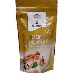 Fitomer Tarçınlı Doğal Bitki Çayı 90 gr