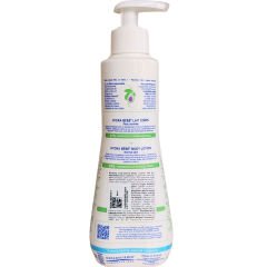Mustela Hydra Bebe Günlük Kullanıma Uygun Vücut Losyonu 300ml