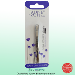 Jaune Vaste Luxury Cımbız