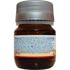 Pharmaton Vitality 30 Tablet-Kutusuz