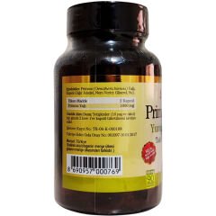 Balen Primoz Oil 90 Kapsül