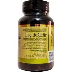 Balen Primoz Oil 90 Kapsül