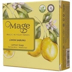 Mage Doğal Limon Sabunu 100 gr