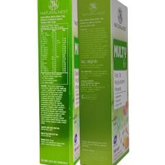 Naturalnest Multy Şurup 150 ml