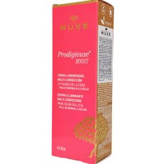 Nuxe Creme Prodigieuse Boost Multi Correction Glow Boosting Cream 40 ml