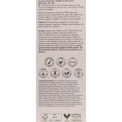 The Purest Solutions SPF 50 Dry Touch Protection 50 ml