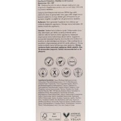 The Purest Solutions SPF 50 Dry Touch Protection 50 ml