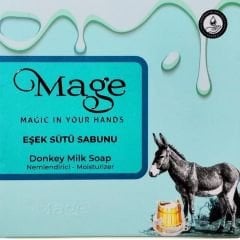 Mage Eşek Sütü Sabunu 100 gr