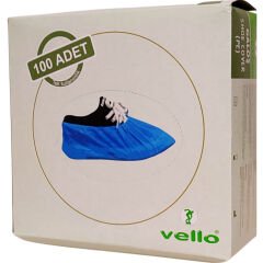 Vello Galoş 100 Adet