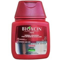 Bioxcin Forte Şampuan 100 ml Seyahat Boyu