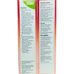 Floradix Sıvı Takviye edici Gıda 250 ml