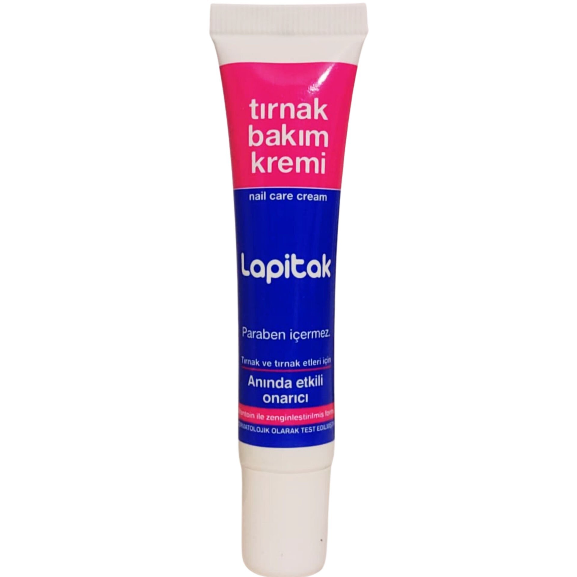 Lapitak Tırnak Bakım Kremi 15 ml