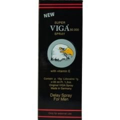Super Viga 50000 Sprey 45 ml