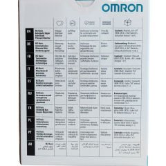 Omron M2 Basic Koldan Ölçer Tansiyon Aleti