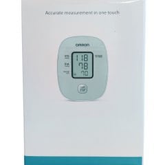 Omron M2 Basic Koldan Ölçer Tansiyon Aleti