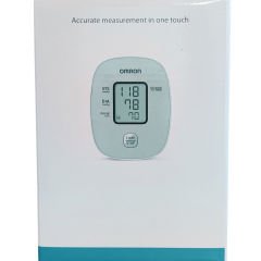 Omron M2 Basic HEM-7121J-E Otomatik Koldan Tansiyon Ölçüm Cihazı
