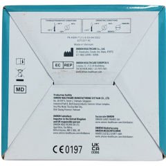 Omron M2 Basic HEM-7121J-E Otomatik Koldan Tansiyon Ölçüm Cihazı