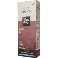Zade Vital Yer Fıstığı Yağı 150 ml