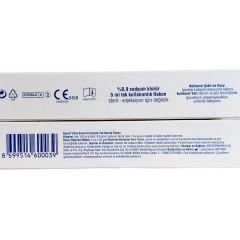 Bruno Baby Serum Fizyolojik 5 ml x 20 Flakon