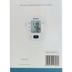 Omron M2 Koldan Ölçer Tansiyon Aleti Hafızalı