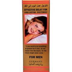 Deadly Shark Power 48000 Sprey