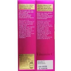 Bioxcin Beauty Collagen Women's Skin 30 Tablet