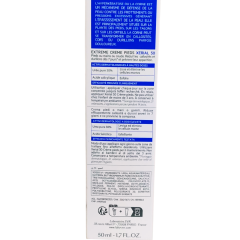 SVR Xerial 50 Extreme Creme Pieds 50ml