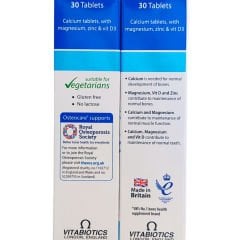 Osteocare 30 tablet