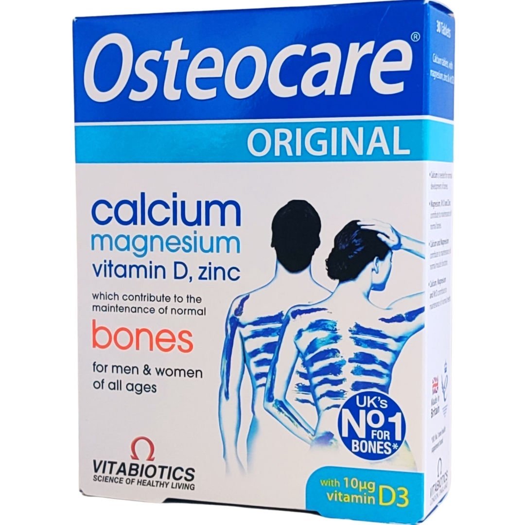 Osteocare 30 tablet