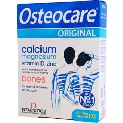 Osteocare 30 tablet