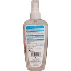 Diadermine 3'ü 1 Arada Sprey Makyaj Temizleme Suyu 200 ml