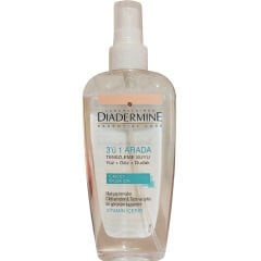 Diadermine 3'ü 1 Arada Sprey Makyaj Temizleme Suyu 200 ml