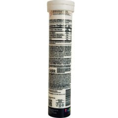 Zade Vital Vitamin C Takviye Edici Gıda 20 Efervesan Tablet