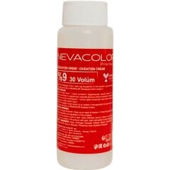 Nevacolor Oksidan Krem 30 Volüm %9 50 ml