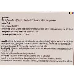 Ocunet 30 Kapsül