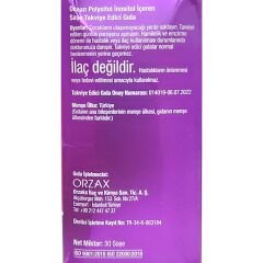 Ocean Polysitol 30 Saşe