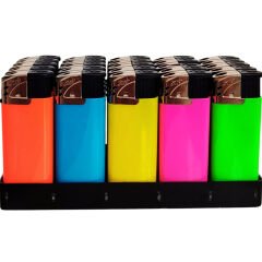 STR 808 Çakmak Orta Boy Manyetolu Doldur Kullan