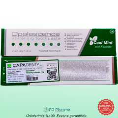 Opalescence Beyazlatıcı Diş Macunu 100 ml