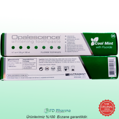 Opalescence Beyazlatıcı Diş Macunu 100 ml